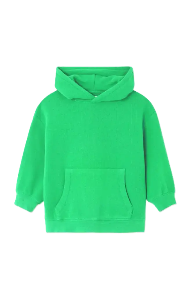 Hoodie Atubay Garden 