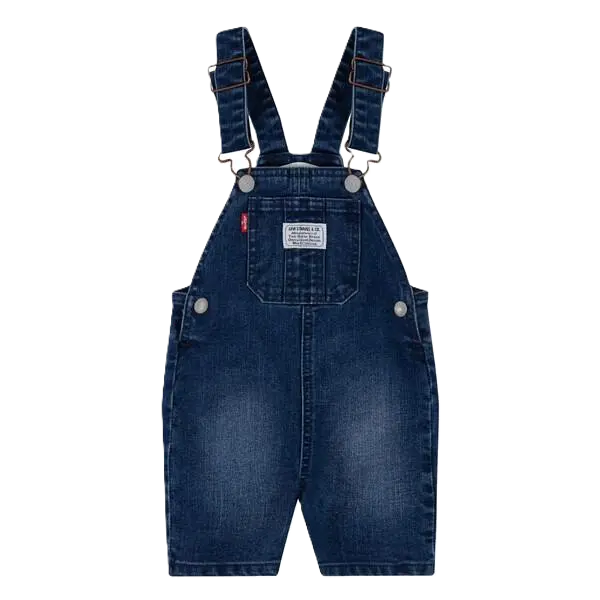 Salopette 6EE584 Plato