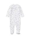 Pyjama White Oursons