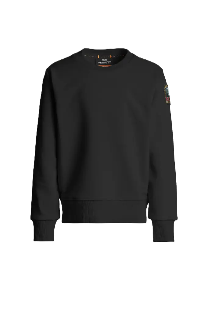 K2 Sweat Boy Black