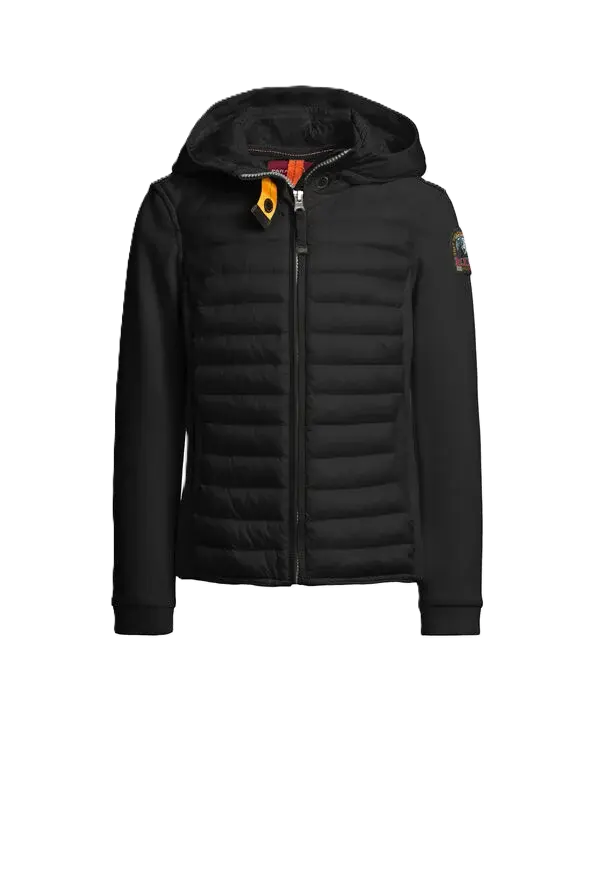 Veste Kym Girl Black