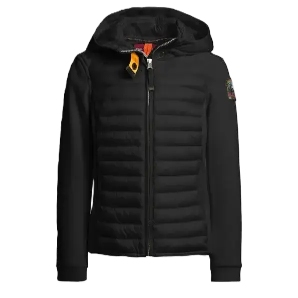 Veste Kym Girl Black