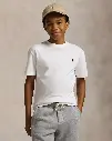 T-Shirt Core Replen White