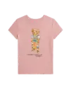 T-Shirt Lakeside Pink Bear