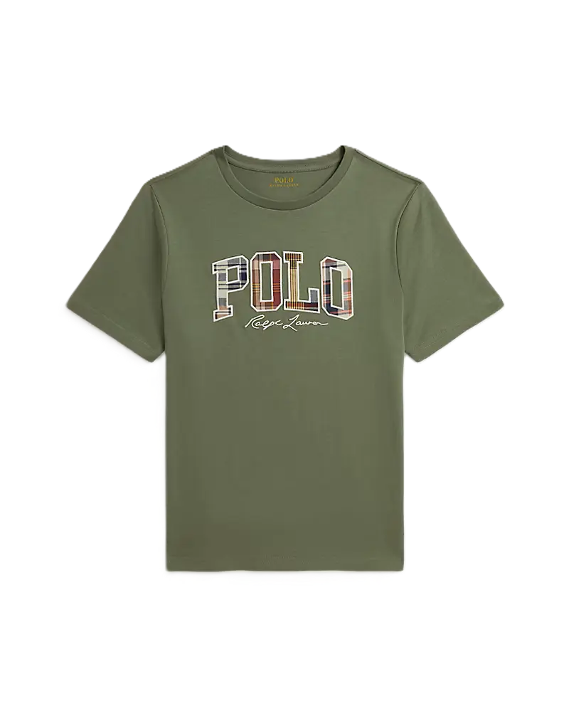 T-Shirt Classics Cargo Green