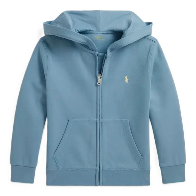 Sweat Zip Classics Cassidy