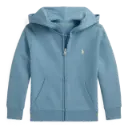 Sweat Zip Classics Cassidy