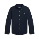 Chemise Sport Aviator Navy