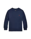 T-shirt Cruise Navy