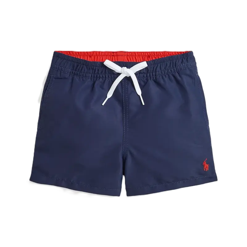 Short De Bain Navy