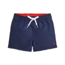 Short De Bain Navy