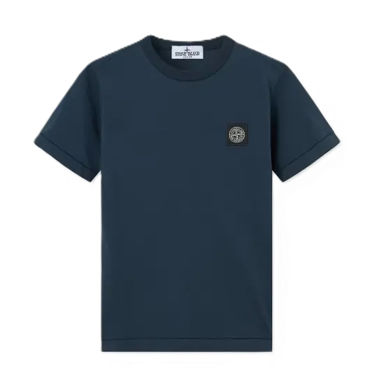 T-Shirt Navy Blue
