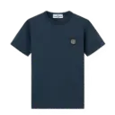 T-Shirt Navy Blue