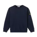 Sweatshirt Felpa Navy Blue