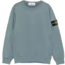Sweatshirt Felpa Ash Blue