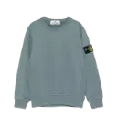Sweatshirt Felpa Ash Blue