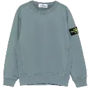 Sweatshirt Felpa Ash Blue