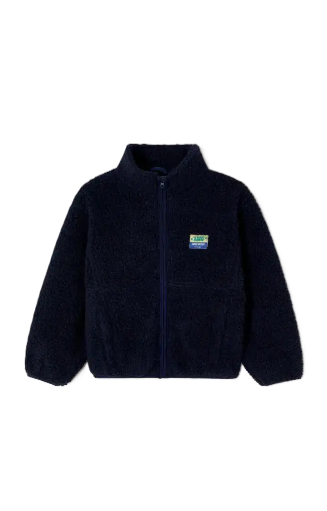 Veste Hoktown Navy 