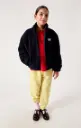 Veste Hoktown Navy 