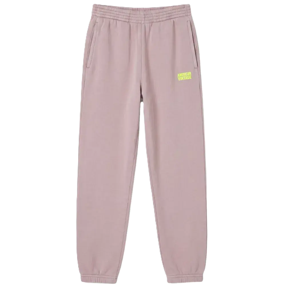 Jogging Izubird Prunelle Vintage 