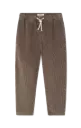 Pantalon Padow Cendre Vintage 