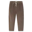 Pantalon Padow Cendre Vintage 