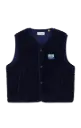 Veste Sans Manches Hoktown Navy 