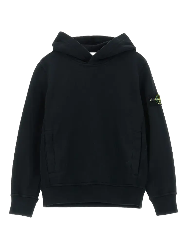 Hoodie Sweater Black
