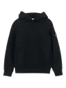 Hoodie Sweater Black