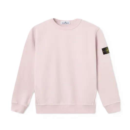 Sweatshirt Powder Pink