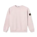 Sweatshirt Powder Pink