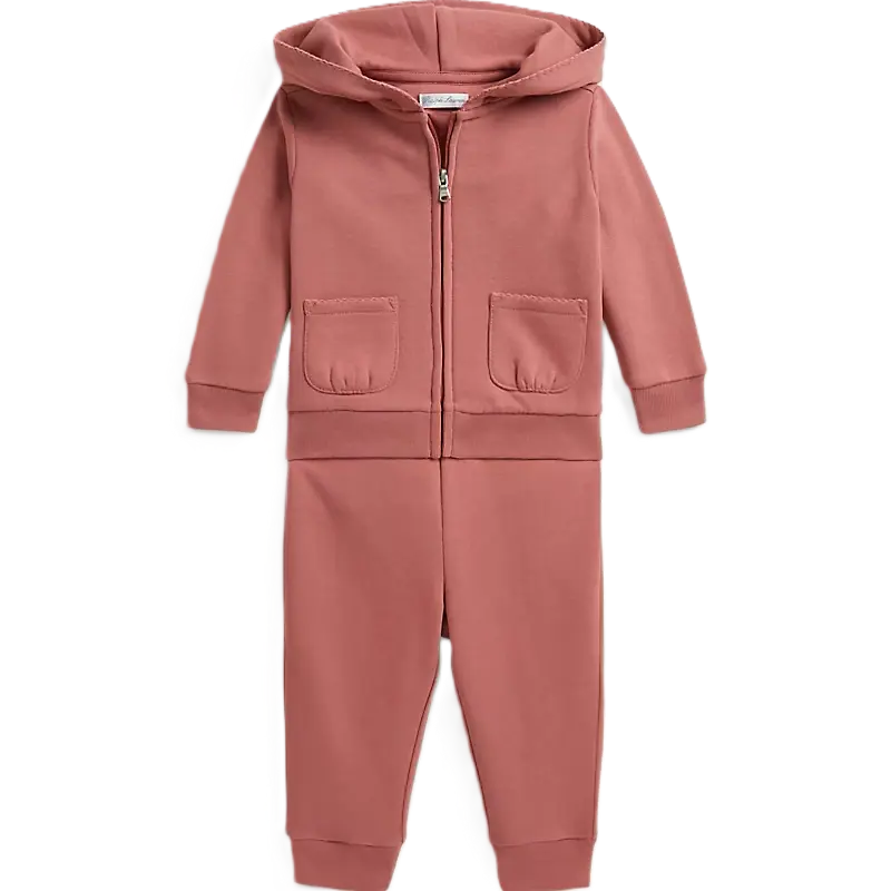 Choockup Sets Canvas Pink