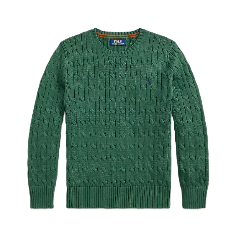 Cable Verano Green