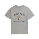 T-Shirt Bear Andover Heather