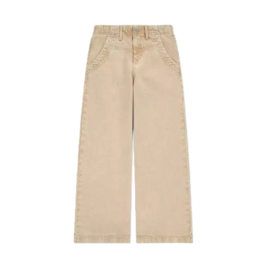 94 Baggy Wide Leg