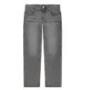 Jeans Loose Taper Stay Grey 