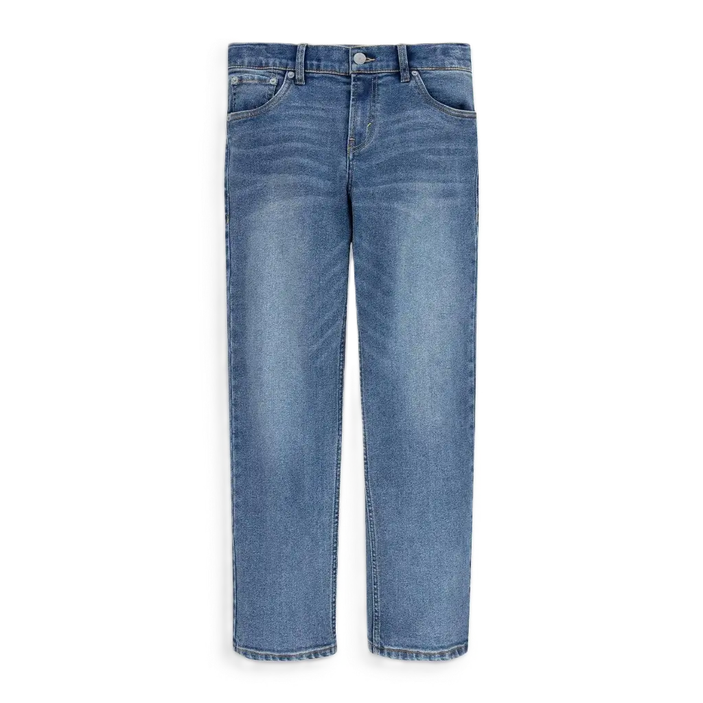 Loose Taper Burbank