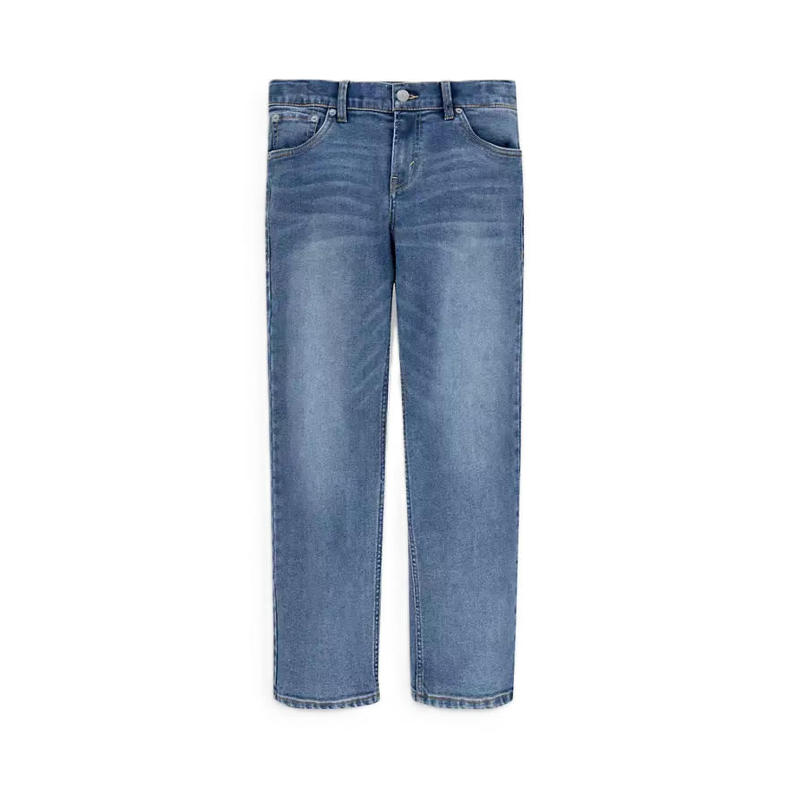 Loose Taper Burbank