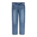 Loose Taper Burbank