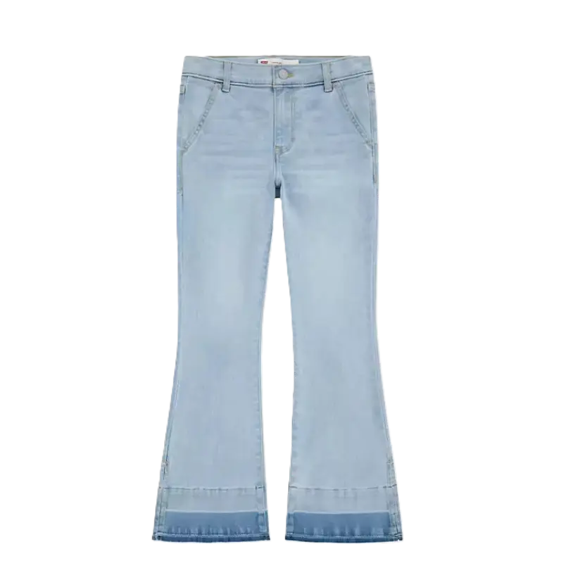 726 Flare Heat Wave