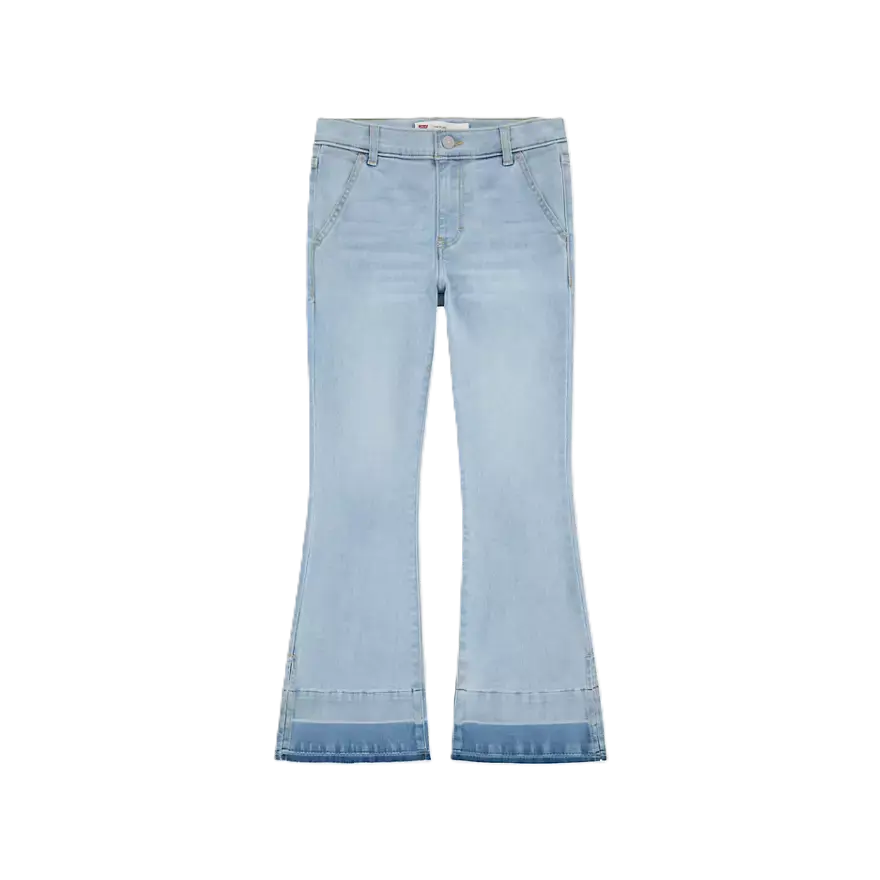 726 Flare Heat Wave