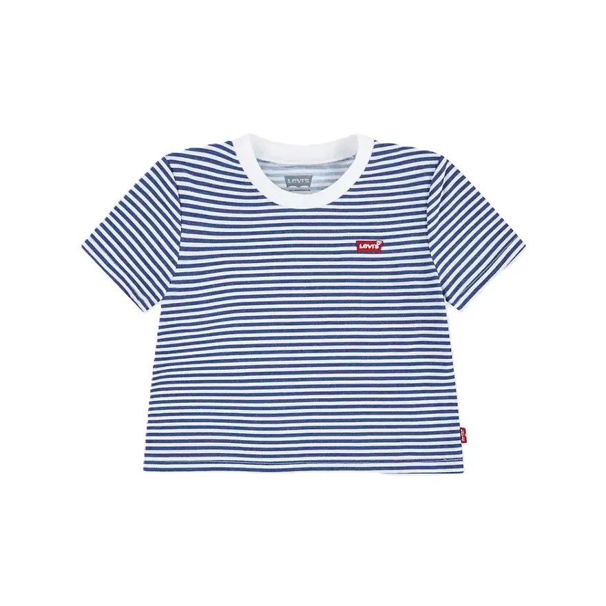 T-Shirt True Navy