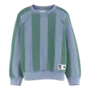Sweat Fagolo Stripe