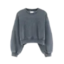 Sweat Fenya Black Blue