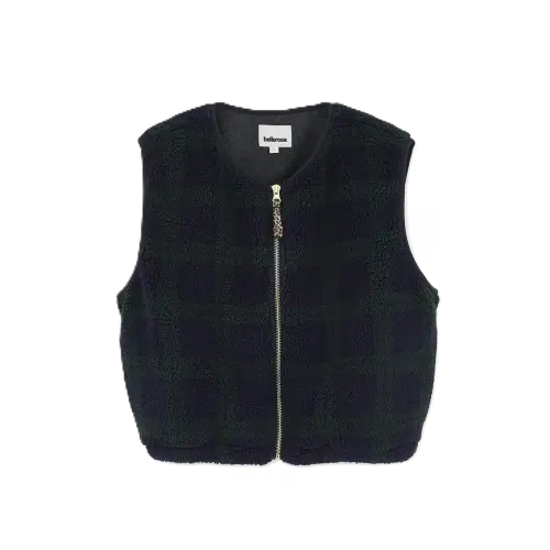 Veste SS Manche Jalas