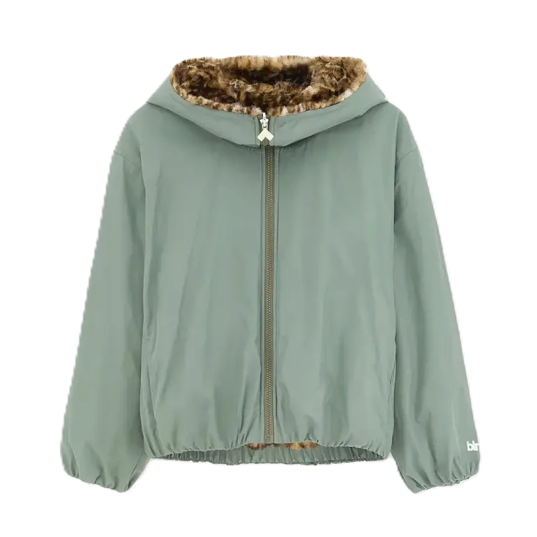 Veste Reversible Hasty