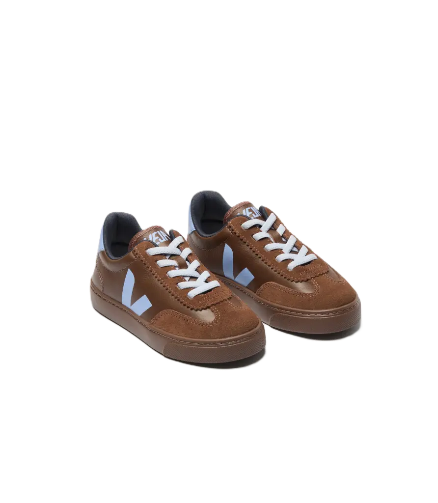 Small Volley Walnut Olympe