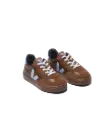 Small Volley Walnut Olympe