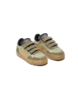Small V-90 Clay Mango Kaki