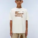 T-Shirt White Whisper